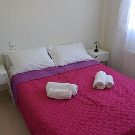 B3 Irene Heraklion (Crete) Exterior foto
