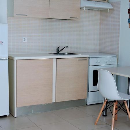 B3 Irene Heraklion (Crete) Exterior foto
