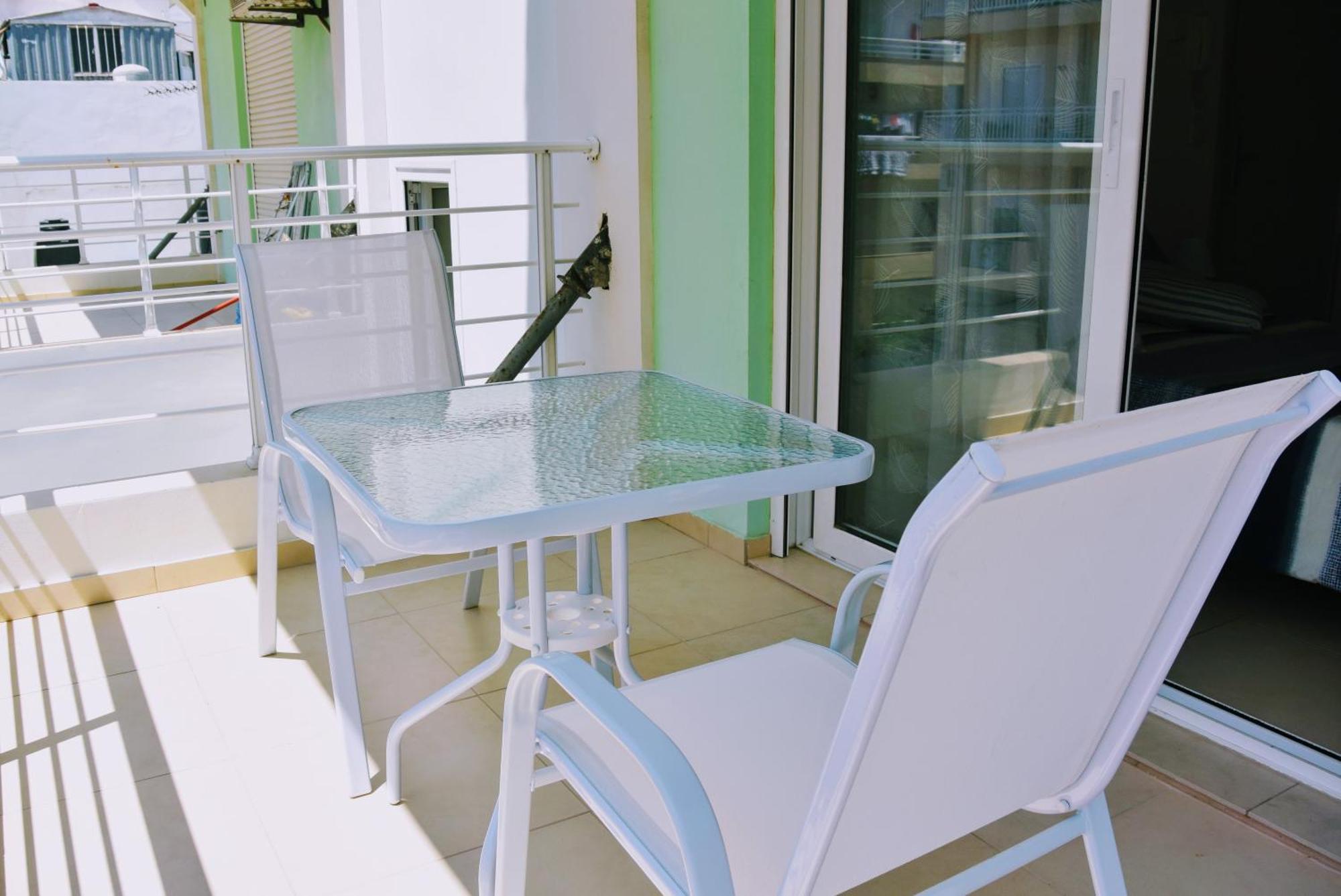B3 Irene Heraklion (Crete) Exterior foto